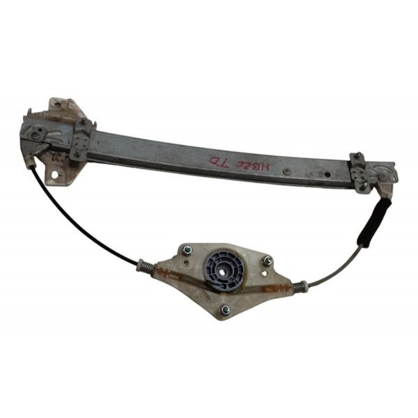 Maquina Vidro Tras Dir Hyundai Hb20 2015 B2380