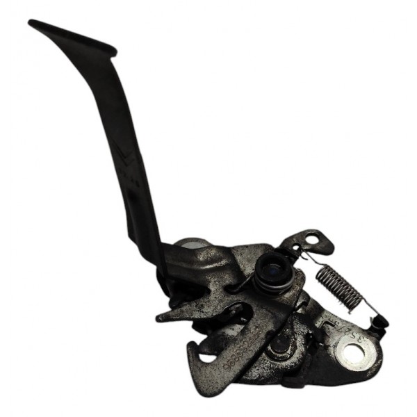 Fechadura Capo Dianteiro Citroen C4 Pallas 2.0 2011 B2375