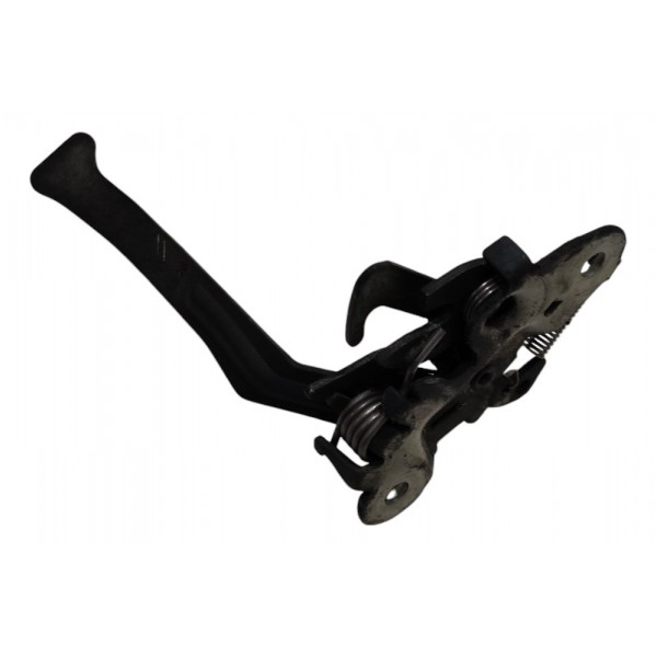 Fechadura Capo Dianteiro Citroen C4 Pallas 2.0 2011 B2375