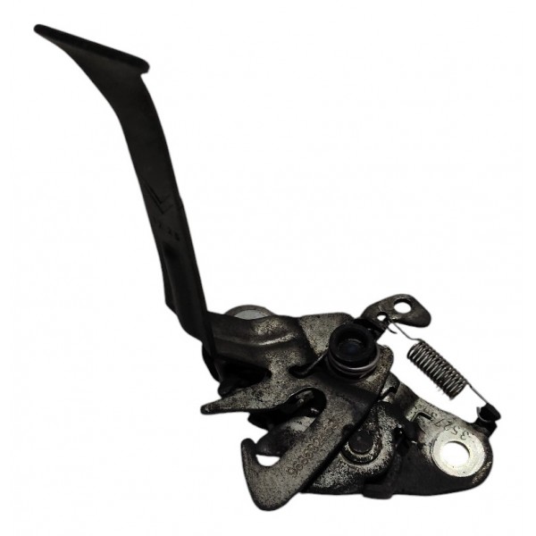 Fechadura Capo Dianteiro Citroen C4 Pallas 2.0 2011 B2375