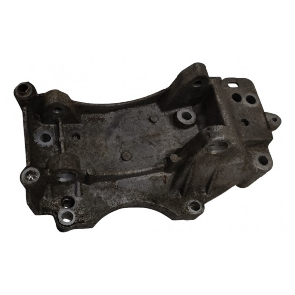Suporte Alternador Citroen C4 Pallas 2.0 2011 B2374