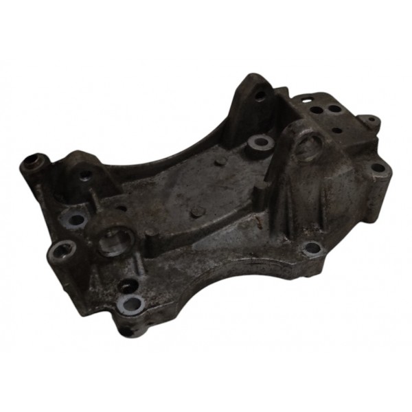 Suporte Alternador Citroen C4 Pallas 2.0 2011 B2374