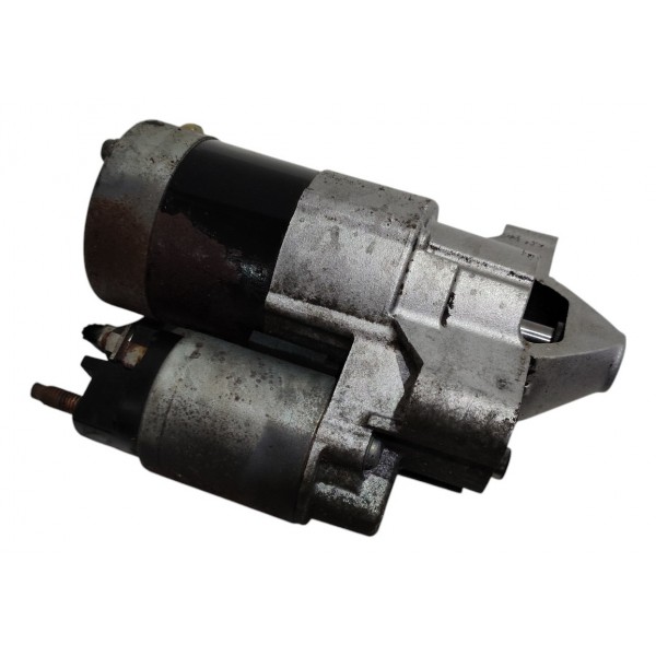 Motor Arranque Partida Citroen C4 Pallas 2.0 2011 B2372