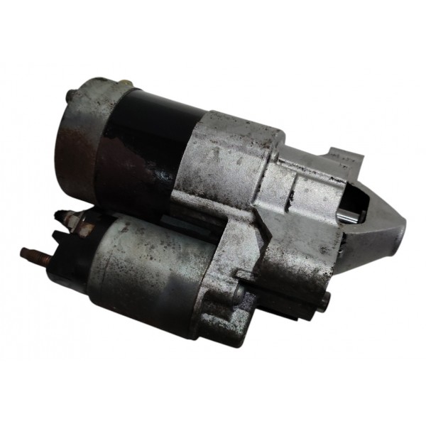 Motor Arranque Partida Citroen C4 Pallas 2.0 2011 B2372