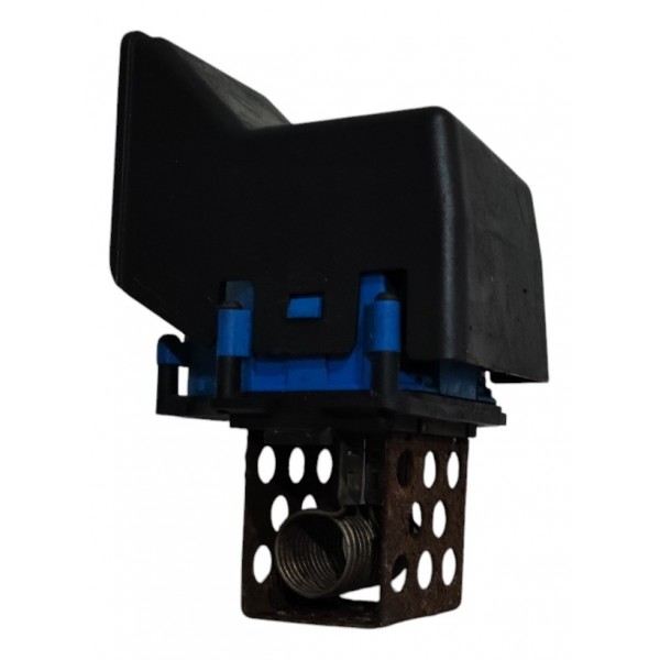 Resistencia Ventoinha Citroen C4 Pallas 2.0 2011 B2371