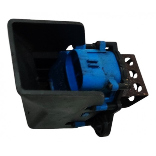 Resistencia Ventoinha Citroen C4 Pallas 2.0 2011 B2371