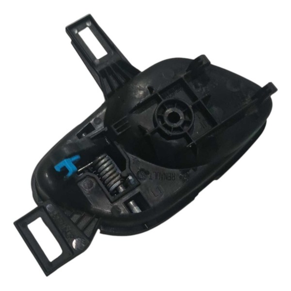 Maçaneta Interna Porta Tras Esq Renault Kwid Zen 2020