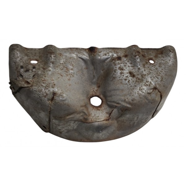 Defletor Calor Coletor Citroen C4 Pallas 2.0 2011 B2360