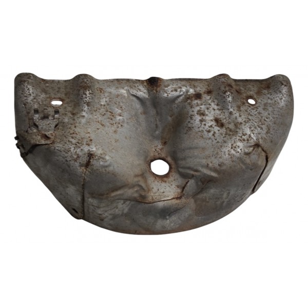 Defletor Calor Coletor Citroen C4 Pallas 2.0 2011 B2360