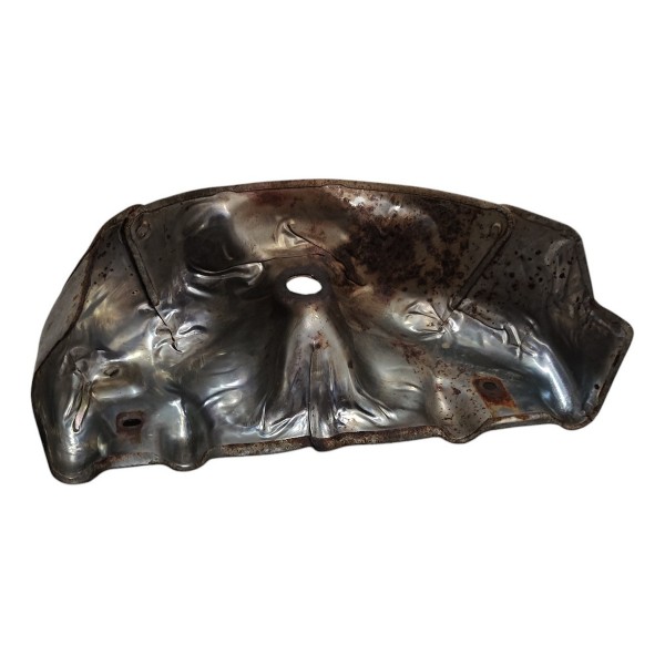 Defletor Calor Coletor Citroen C4 Pallas 2.0 2011 B2360