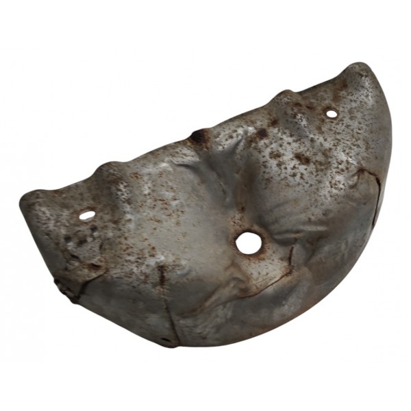 Defletor Calor Coletor Citroen C4 Pallas 2.0 2011 B2360