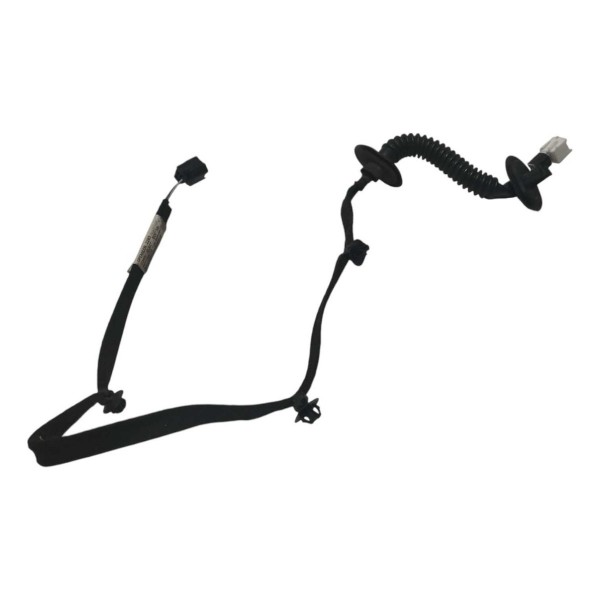 Chicote Porta Tras Dir Renault Kwid Zen 2020