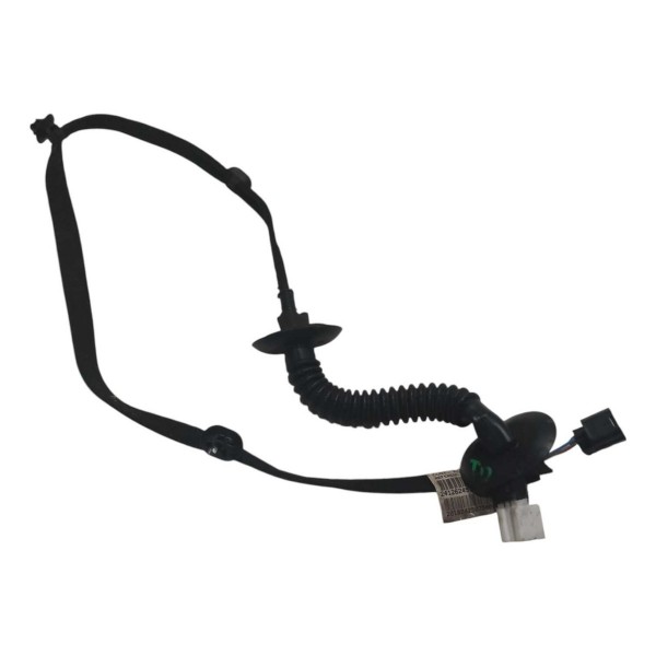 Chicote Porta Tras Dir Renault Kwid Zen 2020