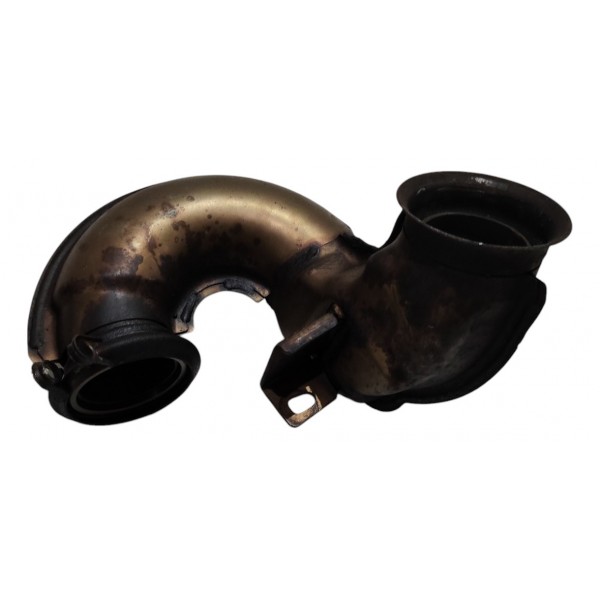 Duto Escapamento Citroen C4 Pallas 2.0 2011 B2357