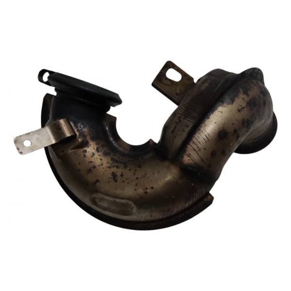 Duto Escapamento Citroen C4 Pallas 2.0 2011 B2357