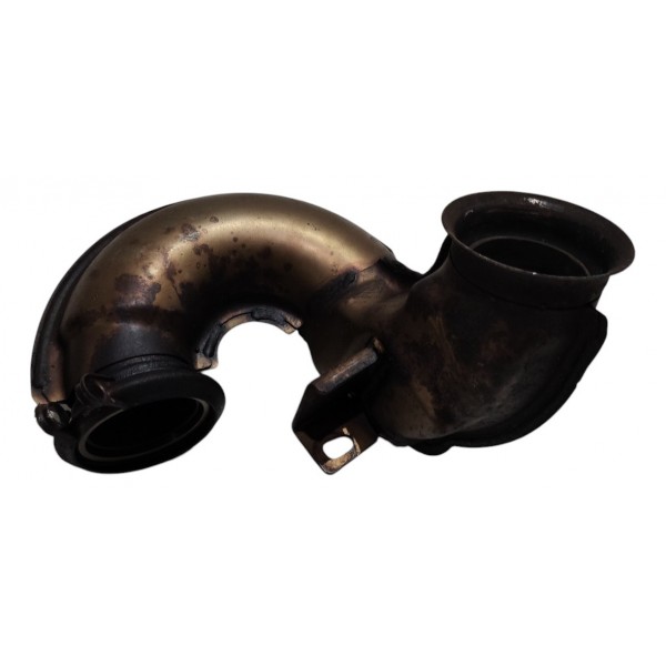 Duto Escapamento Citroen C4 Pallas 2.0 2011 B2357