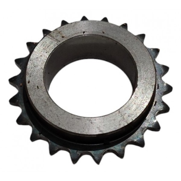 Engrenagem Corrente Comando Peugeot 208 1.2 2020 B2353