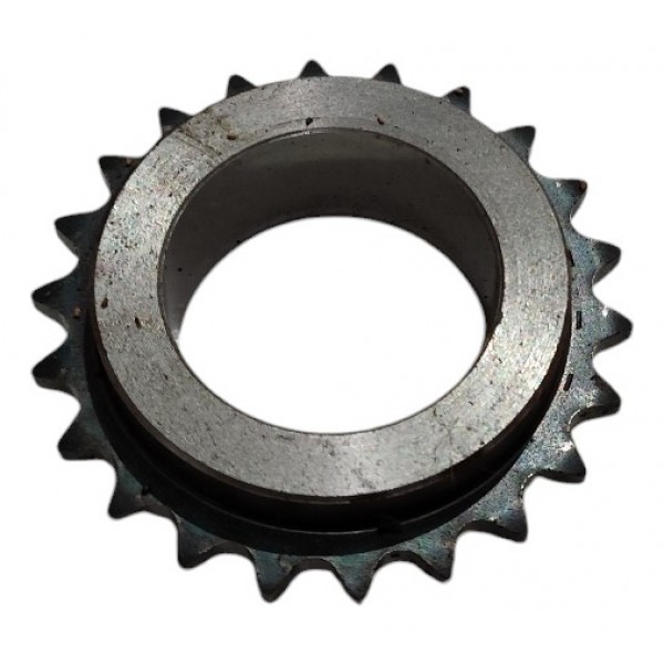 Engrenagem Corrente Comando Peugeot 208 1.2 2020 B2353