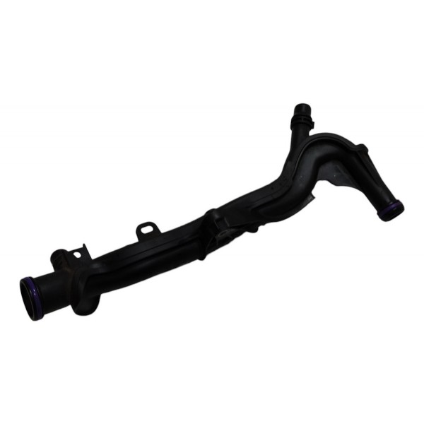 Cano Tubo Água Plástico Peugeot 208 1.2 9806793080 20 B2351