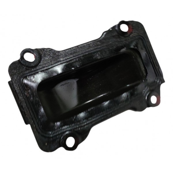 Tampa Bloco /correia Dentada Peugeot 208 1.2 9675538580 20