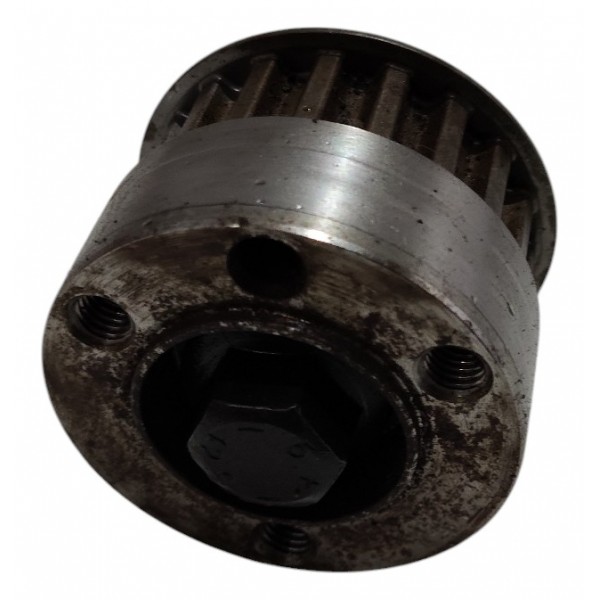 Polia Dentada Virabrequim 208 /c3 1.2 3cc 1.2 2020 B2343
