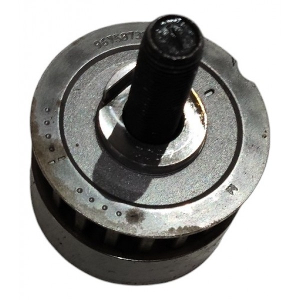 Polia Dentada Virabrequim 208 /c3 1.2 3cc 1.2 2020 B2343