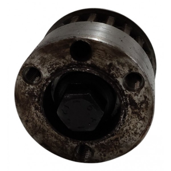 Polia Dentada Virabrequim 208 /c3 1.2 3cc 1.2 2020 B2343