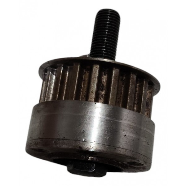 Polia Dentada Virabrequim 208 /c3 1.2 3cc 1.2 2020 B2343