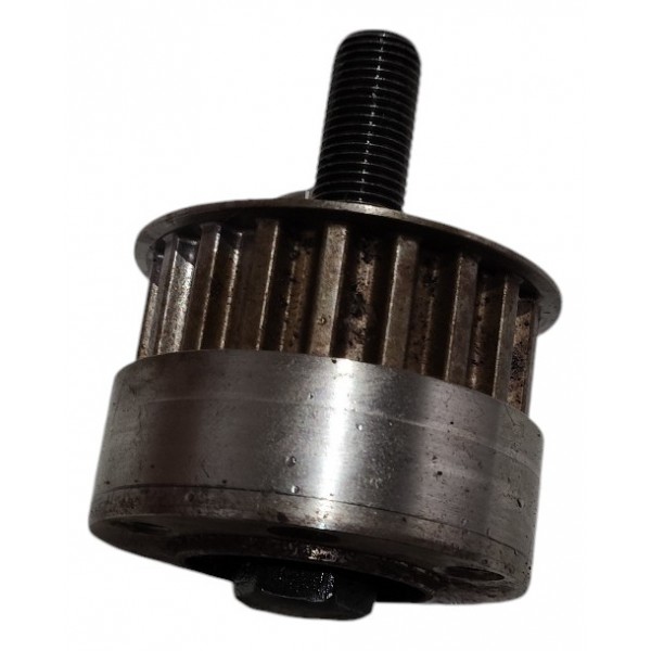 Polia Dentada Virabrequim 208 /c3 1.2 3cc 1.2 2020 B2343