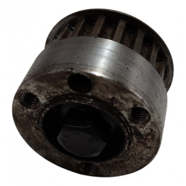 Polia Dentada Virabrequim 208 /c3 1.2 3cc 1.2 2020 B2343