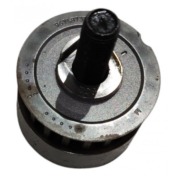 Polia Dentada Virabrequim 208 /c3 1.2 3cc 1.2 2020 B2343