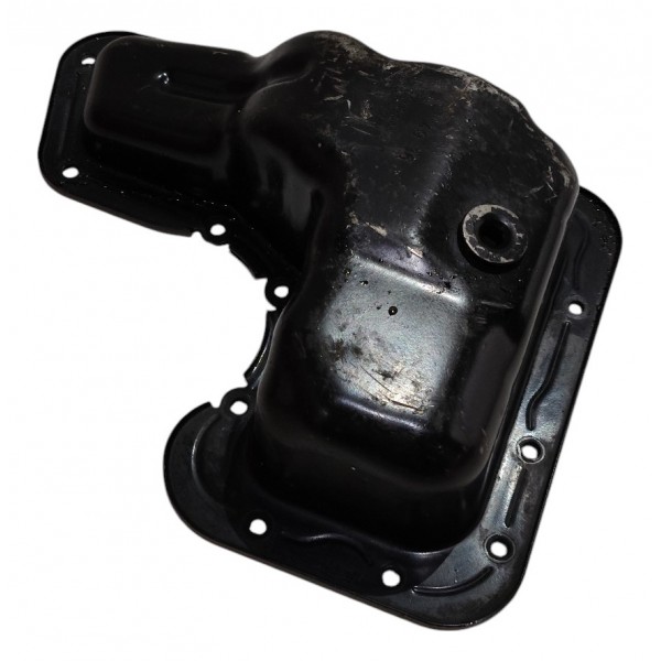 Carter Oleo Motor Peugeot 208 1.2 2020 B2341