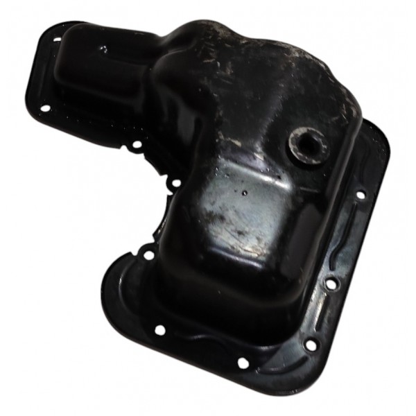 Carter Oleo Motor Peugeot 208 1.2 2020 B2341