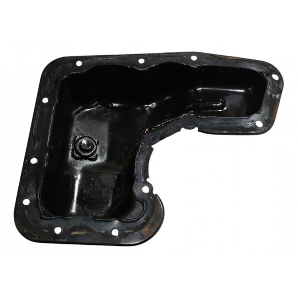 Carter Oleo Motor Peugeot 208 1.2 2020 B2341