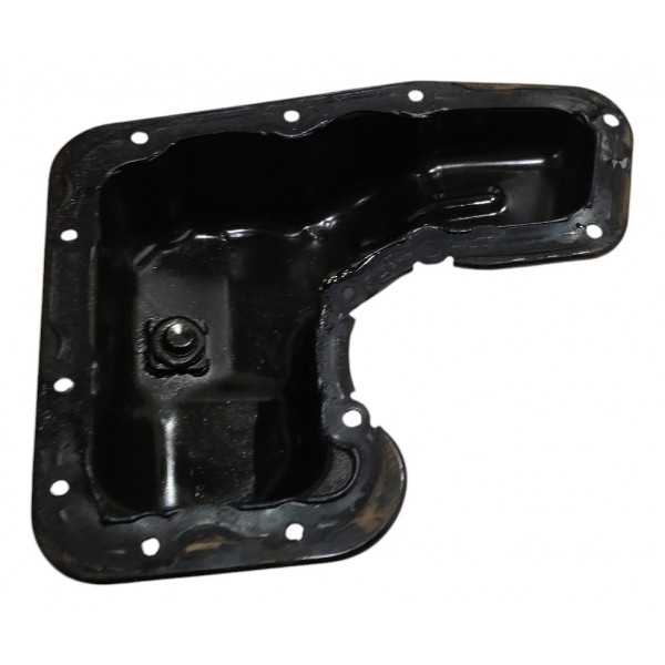 Carter Oleo Motor Peugeot 208 1.2 2020 B2341