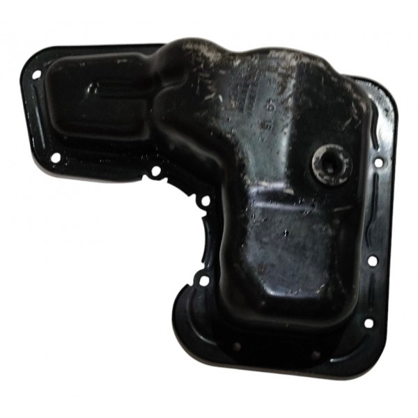 Carter Oleo Motor Peugeot 208 1.2 2020 B2341