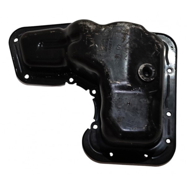 Carter Oleo Motor Peugeot 208 1.2 2020 B2341