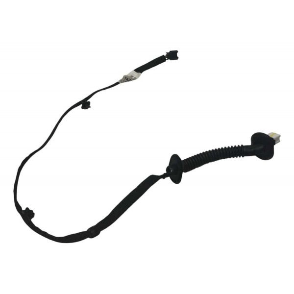 Chicote Porta Traseira Renault Kwid Zen 2020