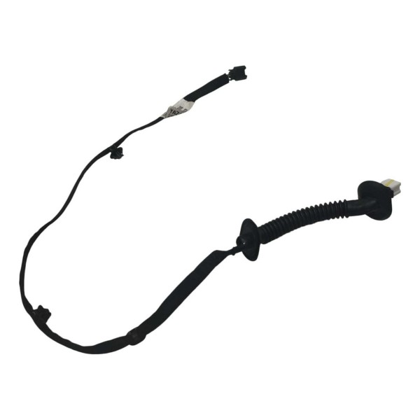 Chicote Porta Traseira Renault Kwid Zen 2020