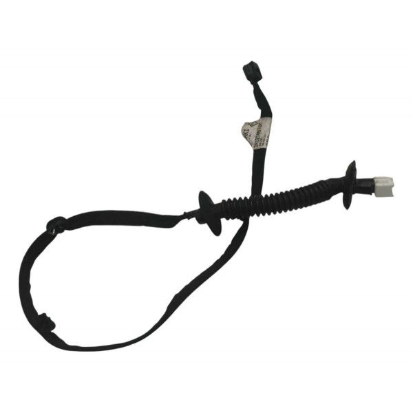 Chicote Porta Traseira Renault Kwid Zen 2020