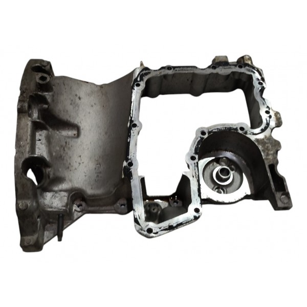 Sobrecarter Motor Peugeot 208 1.2 2020 B2339