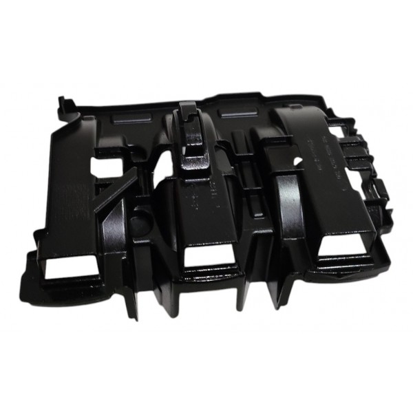 Defletor Motor Peugeot 208 1.2 2020 B2337