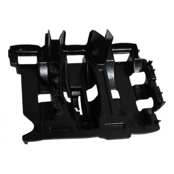 Defletor Motor Peugeot 208 1.2 2020 B2337