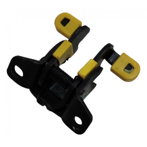 Limitador Porta Traseira Direita Fiat Fiorino 2021 B2335