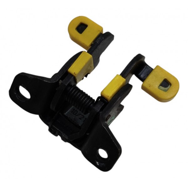 Limitador Porta Traseira Direita Fiat Fiorino 2021 B2335