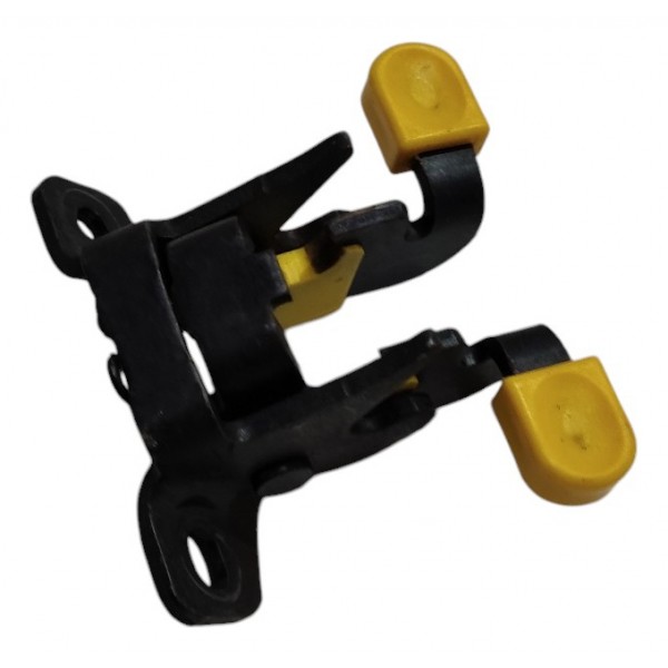 Limitador Porta Traseira Direita Fiat Fiorino 2021 B2335