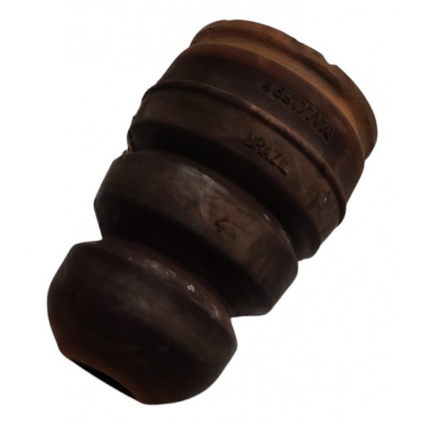 Batente Mola Traseira Fiat Fiorino 2021 B2333