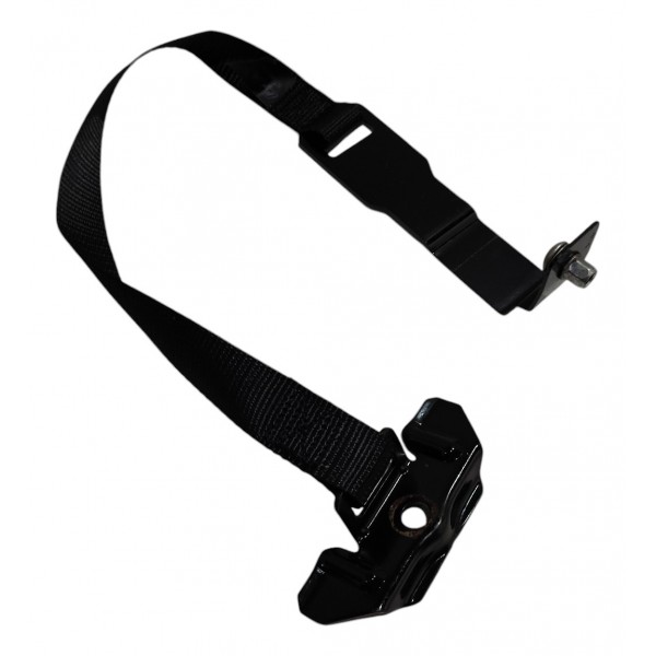 Trava Bateria Fiat Fiorino 2021 B2328