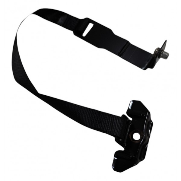 Trava Bateria Fiat Fiorino 2021 B2328