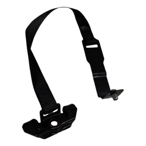 Trava Bateria Fiat Fiorino 2021 B2328